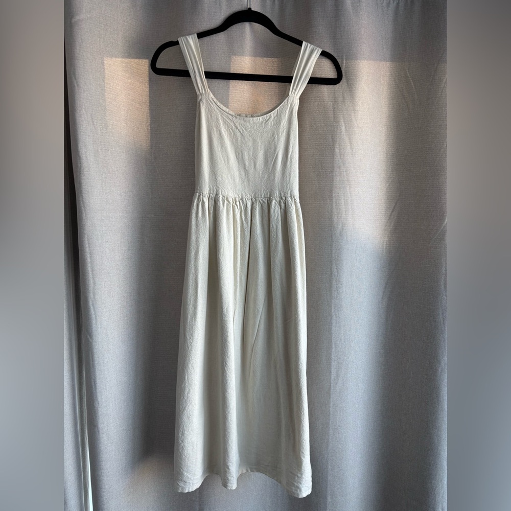 Little Cottonwood Cottage Dress Size Small